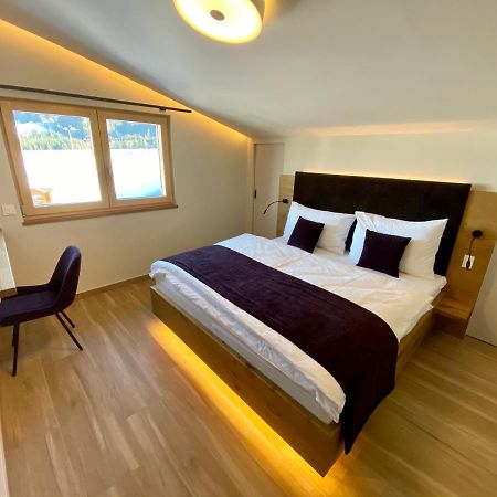 Alpinlodge Flachau Kültér fotó