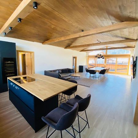 Alpinlodge Flachau Kültér fotó