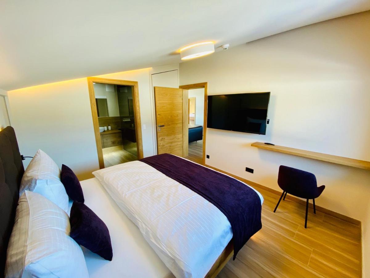 Alpinlodge Flachau Kültér fotó