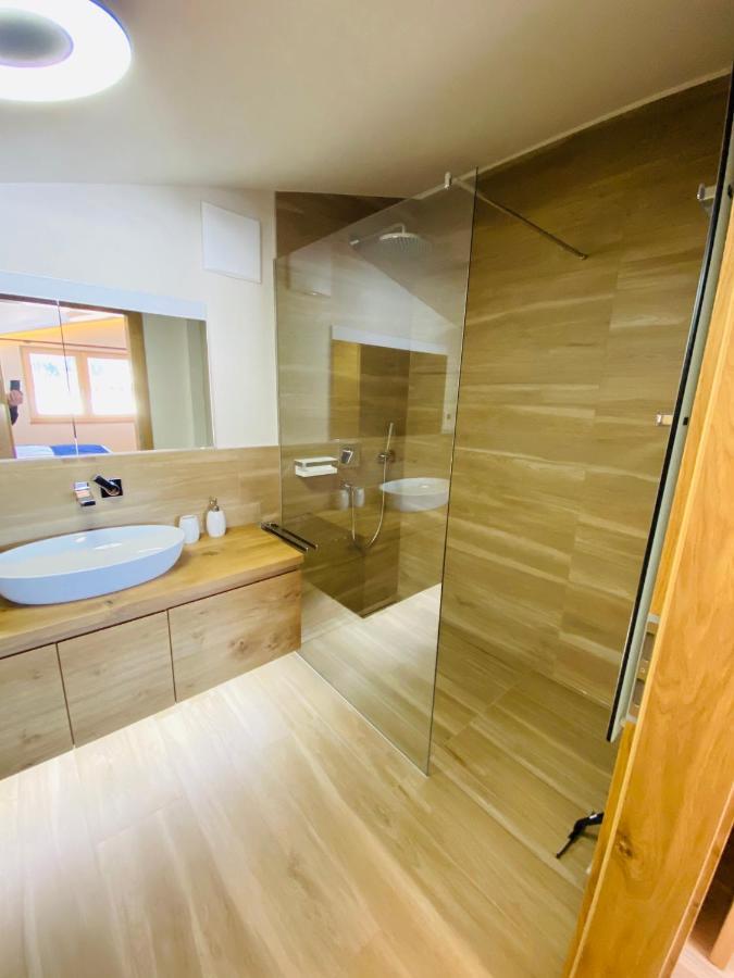 Alpinlodge Flachau Kültér fotó
