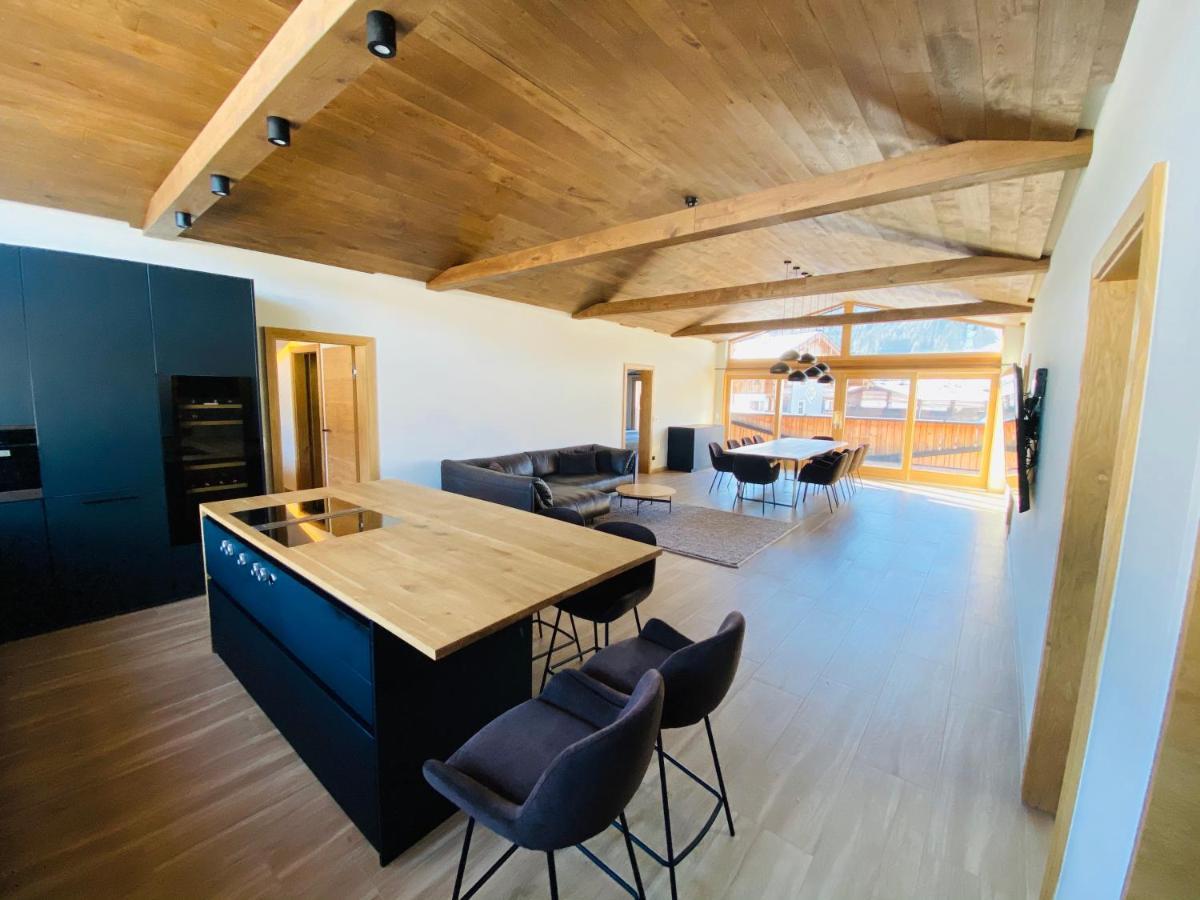 Alpinlodge Flachau Kültér fotó