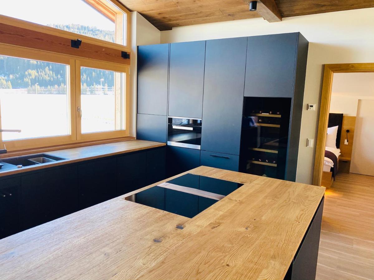 Alpinlodge Flachau Kültér fotó
