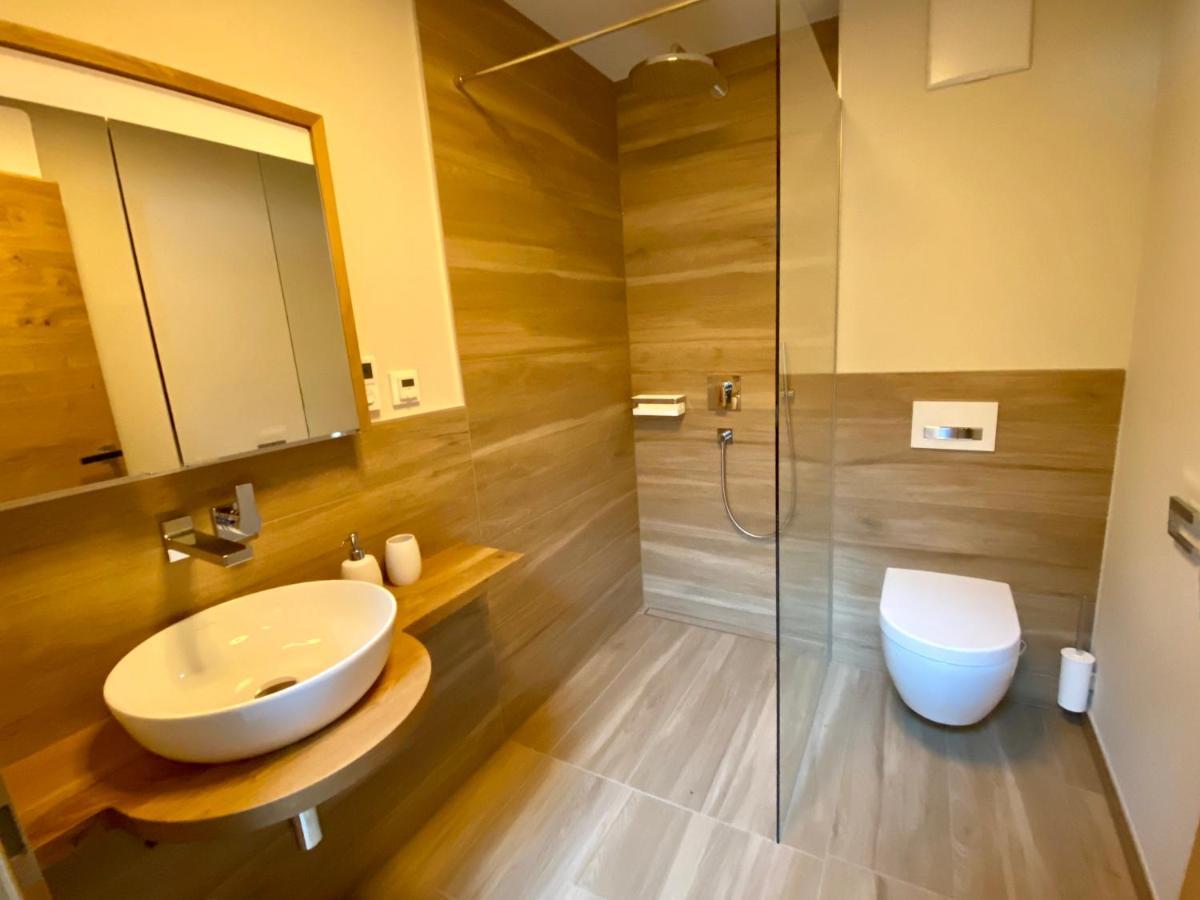 Alpinlodge Flachau Kültér fotó