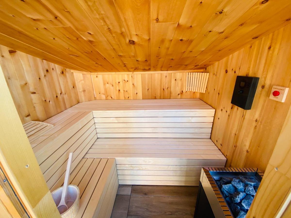 Alpinlodge Flachau Kültér fotó