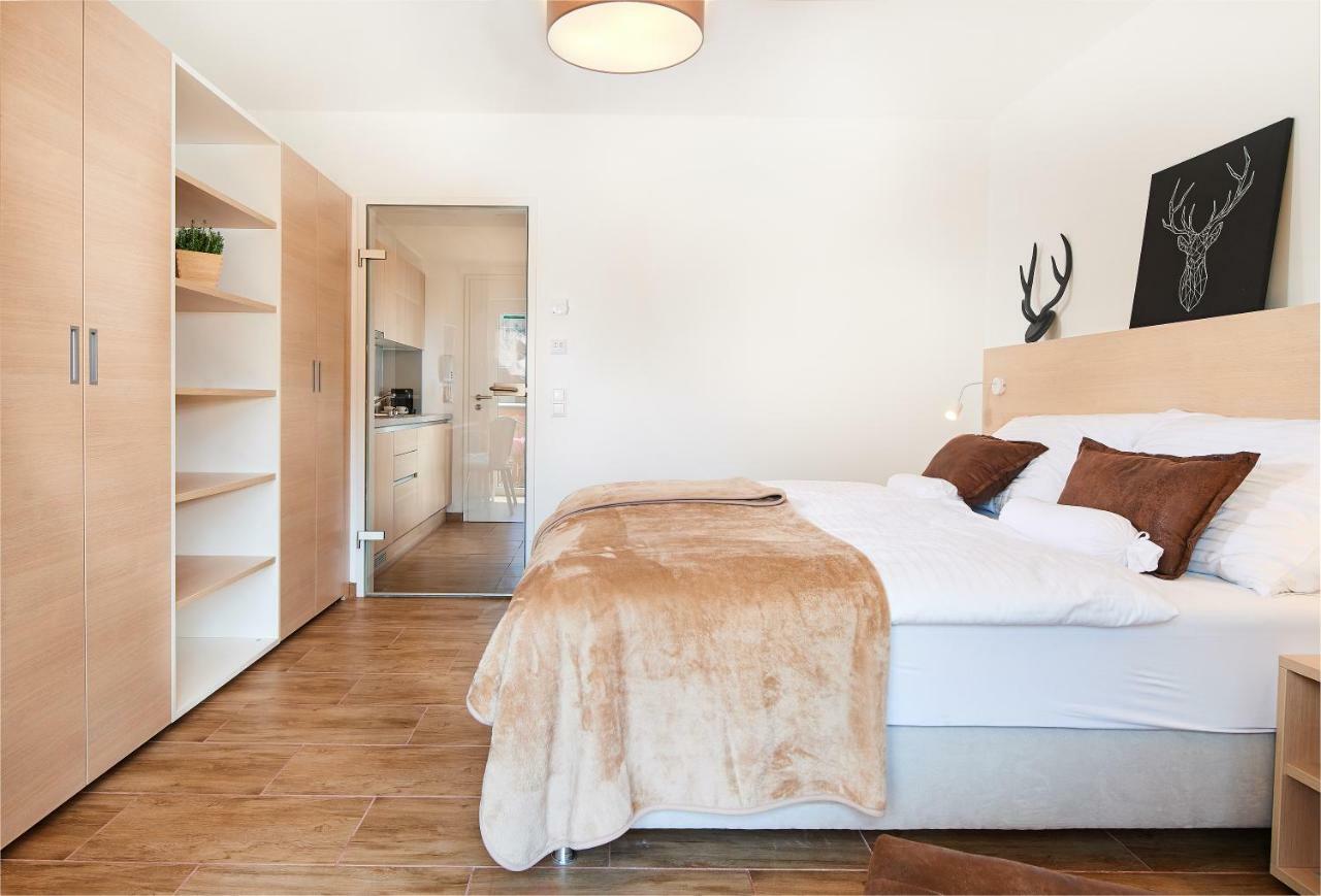 Alpinlodge Flachau Kültér fotó