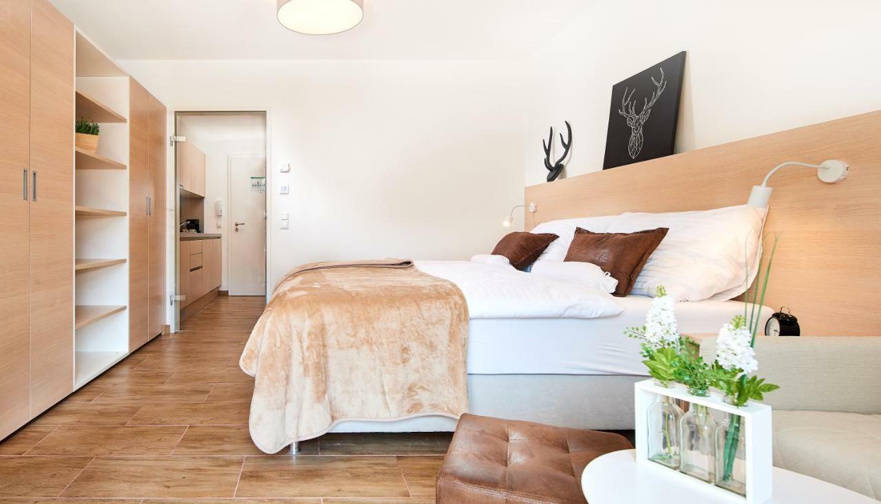 Alpinlodge Flachau Kültér fotó