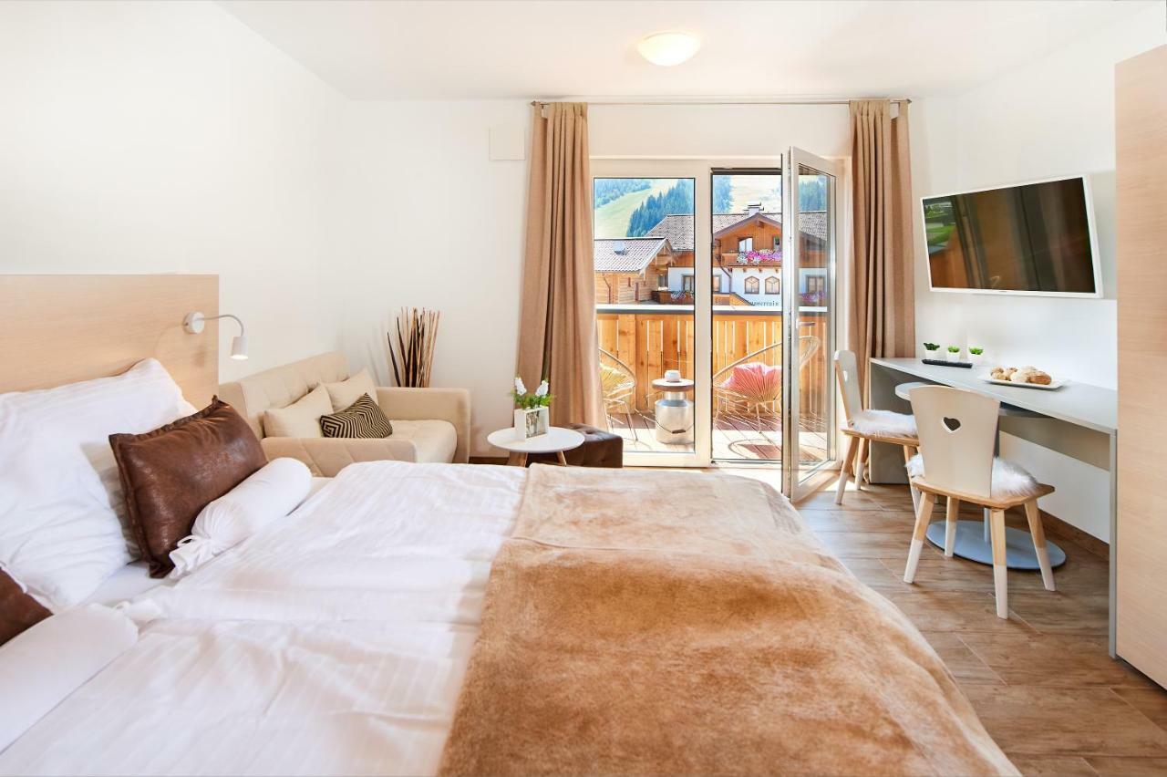 Alpinlodge Flachau Kültér fotó