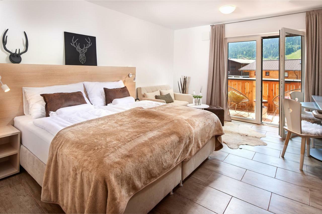 Alpinlodge Flachau Kültér fotó