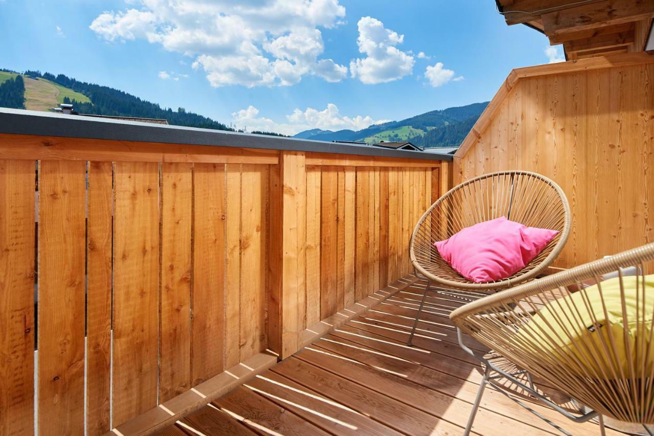 Alpinlodge Flachau Kültér fotó